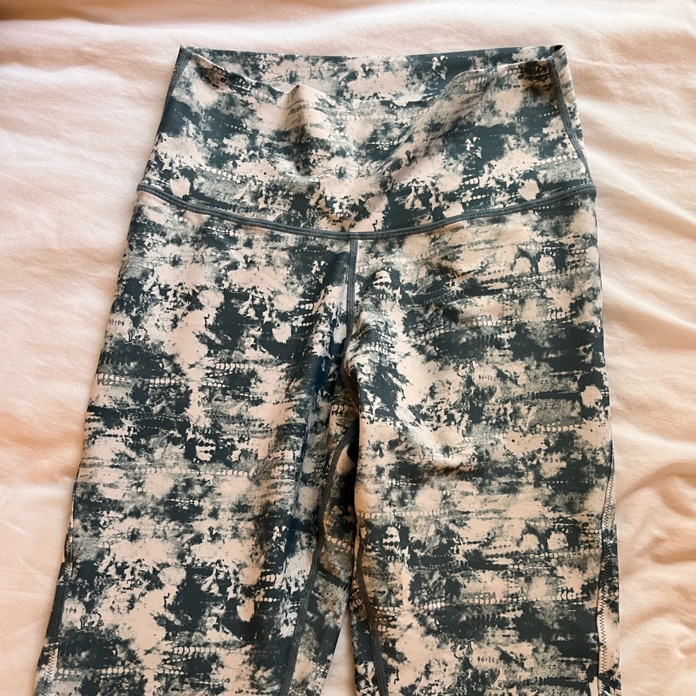 SoulCycle leggings